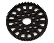 more-results: Gear Overview: Yokomo RD2.0 48P Spur Gear. This spur gear has been precision molded in