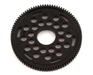 more-results: Yokomo TCS 90T Spur Gear (64P/Hard). This replacement 90T hard plastic 64 pitch spur g