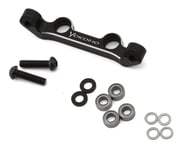 more-results: Steering Rack Overview: Yokomo Aluminum Steering Rack. This aluminum steering rack for