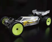 more-results: Yokomo SO 2.0 Super 2WD Electric Buggy Kit The Yokomo SO 2.0 Super Off Road 1/10 2WD E