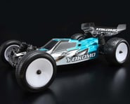 more-results: Yokomo SO2.0 Dirt Edition Super Off Road 1/10 2WD Electric Buggy Kit