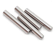 more-results: This is a pack of four replacement Yokomo Wheel Hub Pins, and are intended for use wit