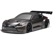 more-results: Body Overview: Yokomo Team TOYO GP SPORTS S15 Body. The Team TOYO GP SPORTS Lexus RC F