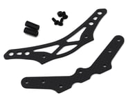 more-results: The Yokomo YD-2 Graphite Bumper Brace is compatible with all YD-2 series chassis. This