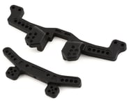 more-results: Yokomo&nbsp;YD-2Z Plastic Front &amp; Rear Shock Towers. This is a replacement set of 