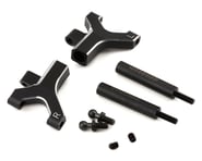 more-results: Yokomo&nbsp;YD-2 Aluminum Front Lower Short A-Arm Set. This is an optional lower short