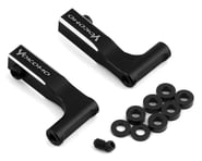 more-results: The Yokomo YD-2 Aluminum Front Upper L-Arm Kit is a precision machined option for the 