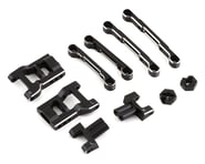 more-results: Yokomo&nbsp;YD-2S Aluminum Adjustable Rear Suspension Arm Set. This is an optional acc