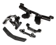 more-results: Yokomo&nbsp;YD-2S Aluminum Adjustable Body Mount/Shock Tower Set. This is an optional 