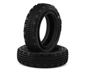 more-results: Tires Overview: Yokomo Fusion Slim 2WD front tires, a revolutionary addition to the wo