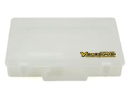 more-results: The Yokomo YC-8 parts case is a relatively large parts box to store larger parts or to