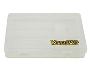 more-results: The YC-9 parts case is a med-large box with a shallow bottom best suited for hardware,
