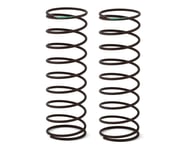 more-results: Spring Overview: This is the "All-Round" Rear Off-Road 13mm Spring from Yokomo. Design