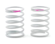 more-results: This is a Yokomo "Long Type - Pink" Pro Shock Spring Set, and is intended for use with