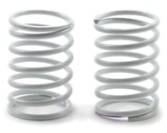 more-results: This is a Yokomo "Long Type - Purple" Pro Shock Spring Set, and is intended for use wi
