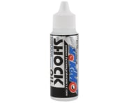 more-results: Yokomo&nbsp;Silicone Shock Oil. This optional shock oil is resistant to changed in vis