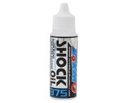 more-results: Yokomo Silicone Shock Oil (35ml) (375cst)