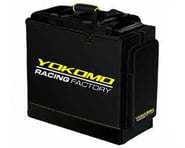 more-results: The Yokomo&nbsp;Racing Hauler Pit Bag V is an updated version of the Pit Bag IV. This 
