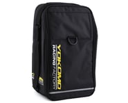 more-results: The Yokomo Transmitter Bag is a great option to keep your investment protected. This b