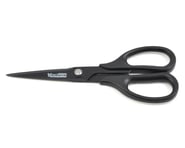 more-results: Yokomo Premium Straight Scissors feature a fluorine coating and an incredibly sharp ed