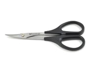 more-results: Yokomo Premium Curved Lexan Scissors are recommended for cutting polycarbonate or lexa