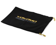 more-results: Bag Overview: The Yokomo 1/10 Luxury Touring Car Bag provides a stylish and durable st