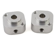 more-results: Hub Overview: Yokomo Super Dog Fighter Aluminum Rear Wheel Hub. This is a replacement 