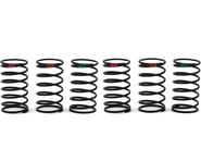 more-results: Springs Overview: Yokomo 870C Super Dog Fighter Front Shock Springs Set. These optiona