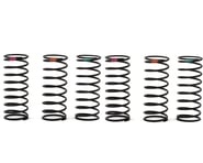 more-results: Springs Overview: Yokomo 870C Super Dog Fighter Rear Shock Springs Set. These optional