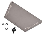 more-results: This is an optional Yokomo YZ-2T Chassis Balance Weight, weighing in at 25 grams. By u
