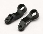 more-results: The Yokomo YZ-2 Aluminum Bell Crank is CNC machined option part that further enhances 