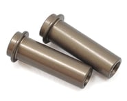 more-results: This is a pack of two replacement Yokomo Aluminum Bell Crank Posts.&nbsp; This product