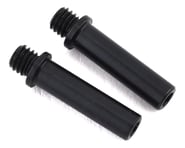 more-results: This is a replacement Yokomo Steering Bell Crank Post Set, intended for use with the Y