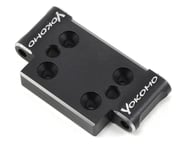 Yokomo Aluminum Front Lower Suspension Mount (25°) | product-also-purchased