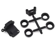 Yokomo YZ-2T Gear Box Cap, Diff Height Adapters & Spacer Set | product-also-purchased