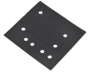 more-results: This is a replacement Yokomo Gear Box Rubber Sheet. This square sheet contains three d