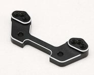 more-results: The Yokomo YZ-2 Aluminum "Wide" Upper Arm Mount is a CNC machined option part that fur