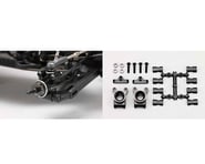 Yokomo YZ-2 CAL 3.0/DTM 3.0 Aluminum Rear Hub Carrier (3mm Pin) | product-also-purchased