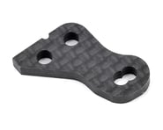 more-results: This is an optional Yokomo Graphite Steering Arm Plate. This plate comes standard with