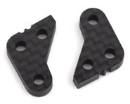 more-results: This is an optional Yokomo YZ-2T Graphite Steering Block Plate Set, with 0.5mm Offset.