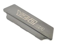 more-results: This is an optional YokomoYZ-2 CA Rear 30g Balance Weight. This weight is about 30g an