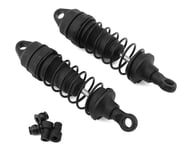 more-results: Yokomo RO 1.0 Rookie 2WD Off-Road Buggy Front Shocks Set. These replacement front shoc