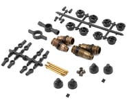 more-results: Yokomo RO 1.0 Rookie 2WD Off-Road Aluminum Shocks Set. Constructed from high quality a