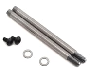 more-results: This is a pack of two replacement Yokomo YZ-2T Front ”X33” Shock Shafts. Yokomo also o