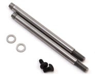 more-results: This is a pack of two replacement Yokomo V3 Rear Shock Shafts. These shafts are made f