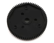 more-results: Yokomo YZ-2 48P Dual Pad/3 Hole Spur Gear (Slipper/Direct) (69T)