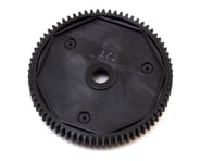 more-results: This is an optional Yokomo 48 Pitch, 72 Tooth Spur Gear for the YZ-2 Series. This spur