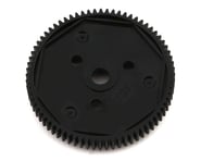 more-results: The Yokomo YZ-2 48P Dual Pad/3 Hole Spur Gear features a 3 hole opening that also supp