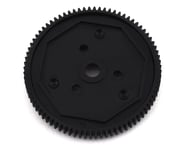 more-results: Yokomo YZ-2 48P Dual Pad/3 Hole Spur Gear (Slipper/Direct) (80T)