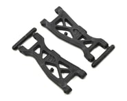 more-results: This is a replacement Yokomo "Flat" YZ-4 Front Suspension Arm Set.&nbsp;These are the 